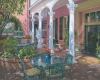 Meeting Street Inn, Charleston
