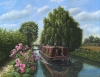 Mary Jane - Chesterfield Canal, Nottinghamshire