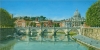Il Fiumi Tevere, Roma