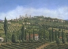 San Gimignano, Tuscany